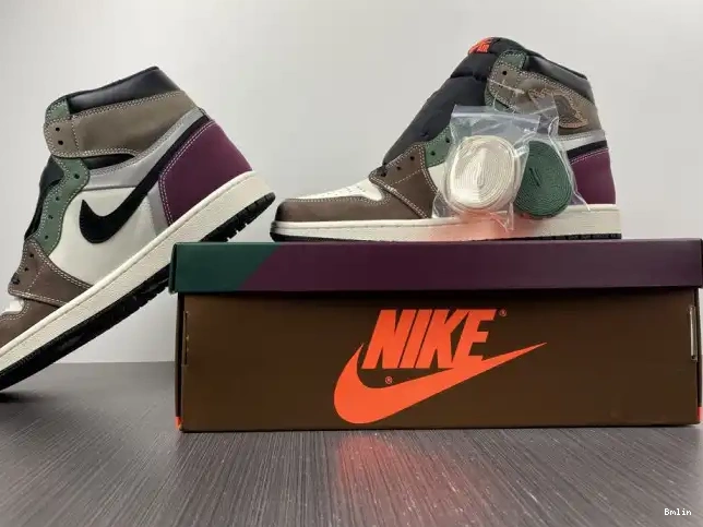 Boostmaster lin Jordan DH3097-001 1 High Air OG Crafted Hand 0610